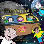 Happy Turtle. Ediz. integrale
