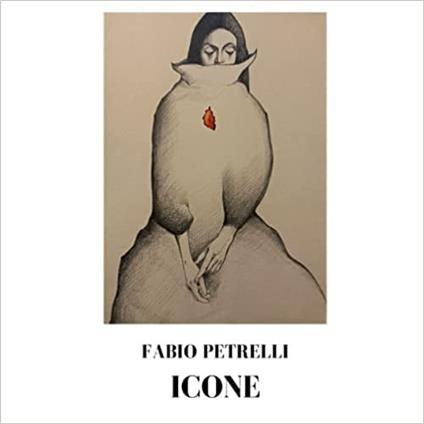 Icone - Fabio Petrelli - copertina