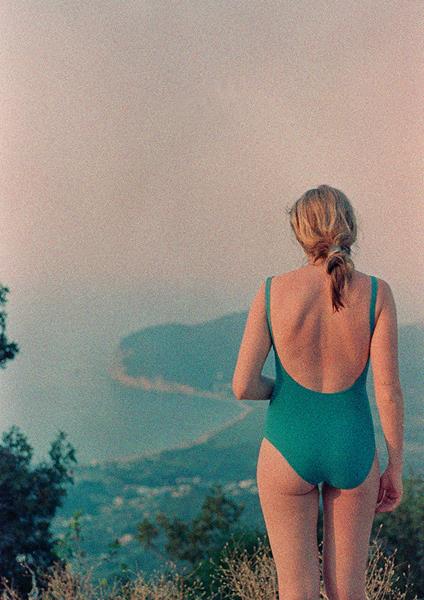 The night face up - Mauro Fiorito - copertina