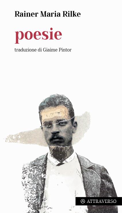Poesie. Testo tedesco a fronte - Rainer Maria Rilke - copertina