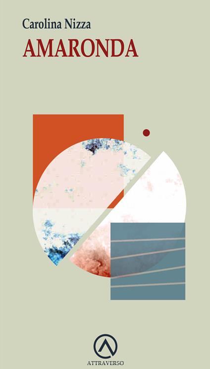 Amaronda - Carolina Nizza - copertina