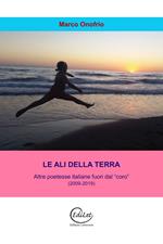 Le ali della terra. Altre poetesse italiane fuori dal 