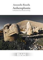 Aetherophonia. For woodwinds, horn, percussion and strings. Partitura