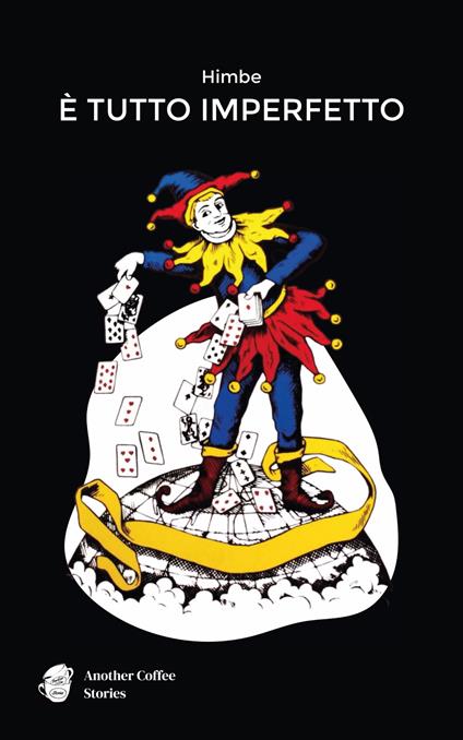 È tutto imperfetto - Himbe - copertina