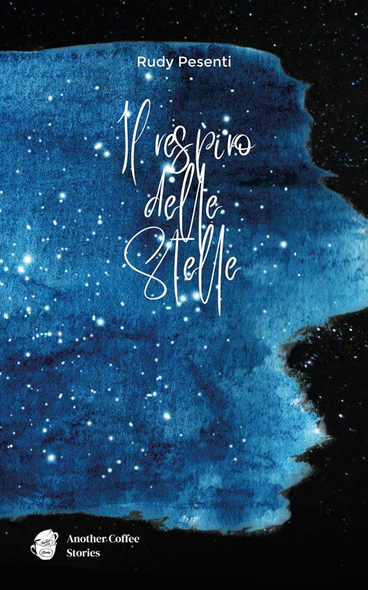 Il respiro delle stelle - Rudy Pesenti - copertina