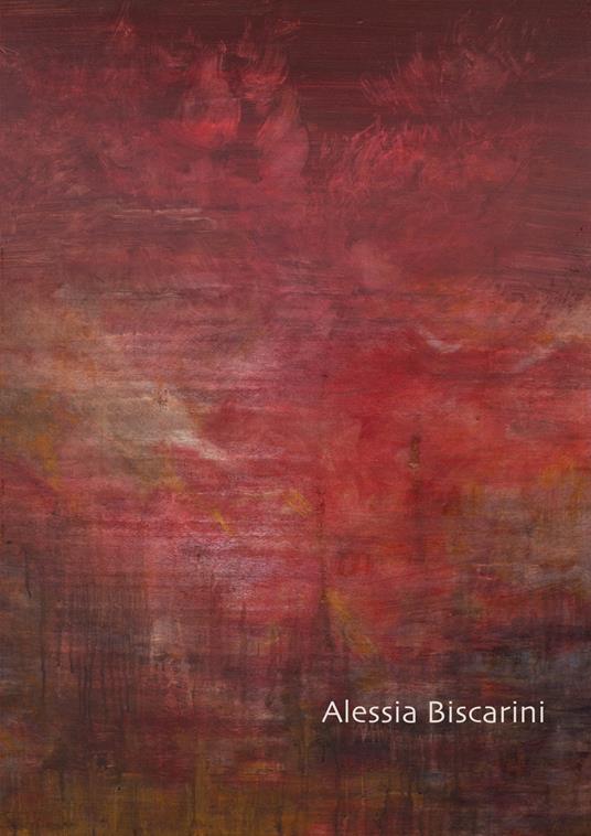 Alessia Biscarini - Alessia Biscarini - copertina