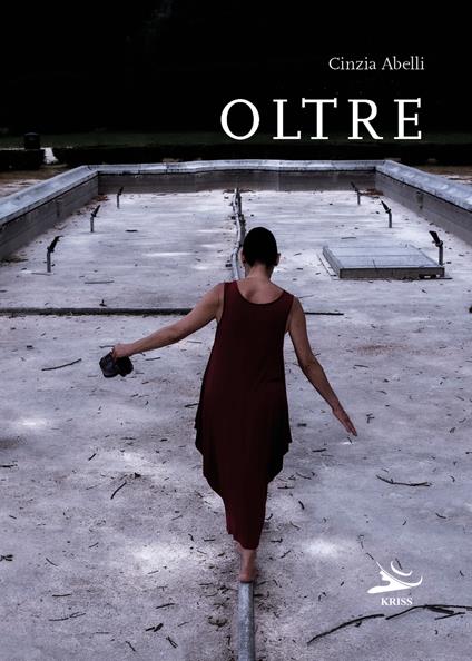 Oltre - Cinzia Abelli - copertina