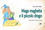 Maga maghetta e il piccolo drago