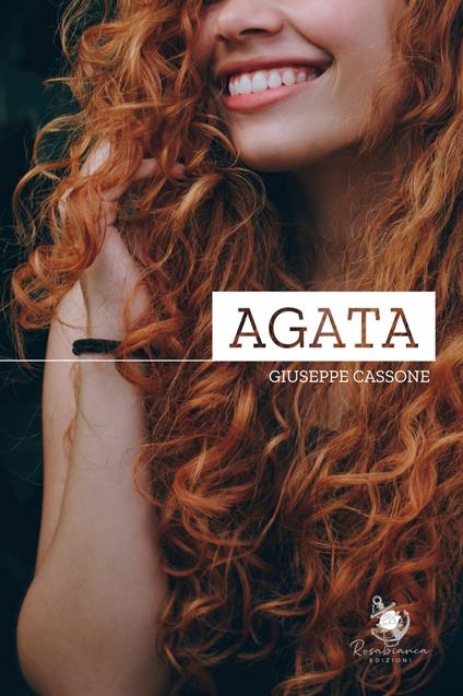 Agata - Giuseppe Cassone - copertina