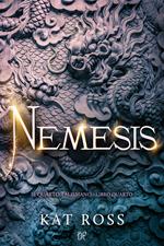 Nemesis. Il quarto talismano. Vol. 4