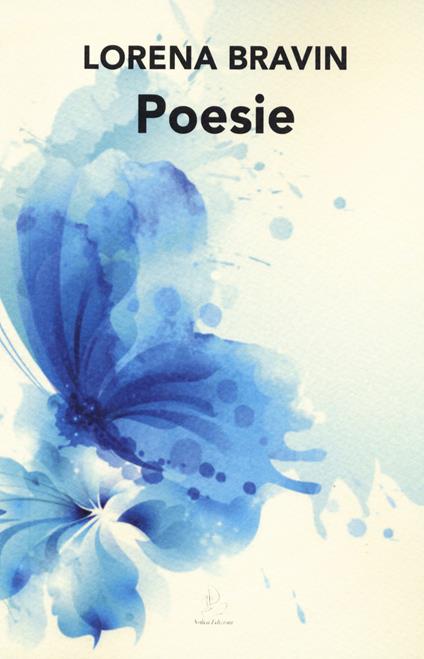 Poesie - Lorena Bravin - copertina