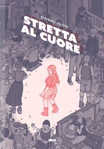 Libro Stretta al cuore Stepánka Jislová
