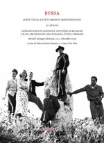 Gennaro Pesce in Sardegna: vent'anni di ricerche e scavi archeologici fra nuragici, punici e romani. Atti del Convegno (Ravenna, 10-11 Dicembre 2019)