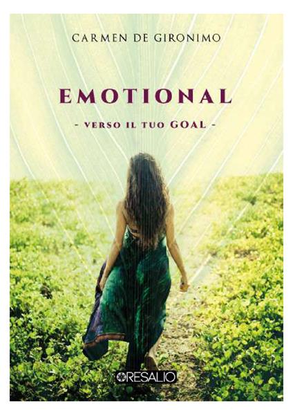 Emotional. Verso il tuo goal - Carmen De Gironimo - copertina