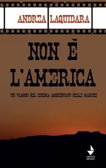 Non è l'America. Un viaggio nel cinema ambientato nelle Marche