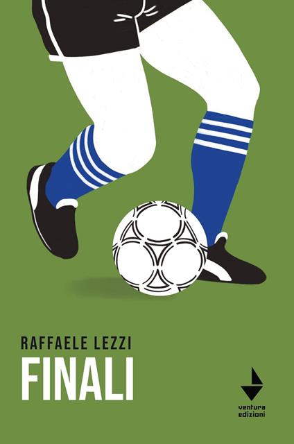 Finali. Nuova ediz. - Raffaele Lezzi - copertina