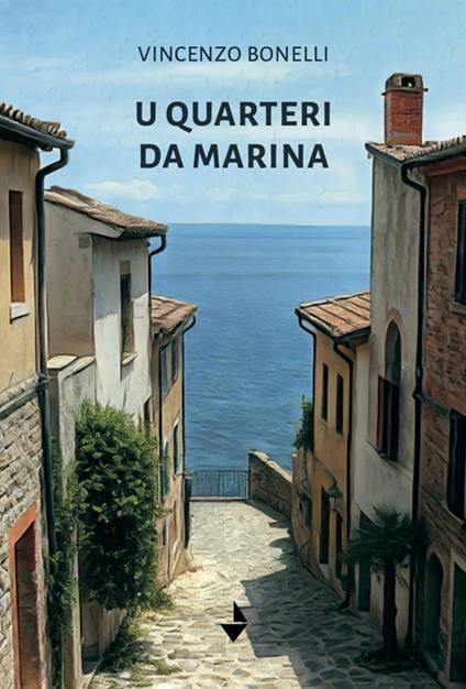 U quarteri da marina - Vincenzo Bonelli - copertina