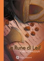 Le Rune di Leif