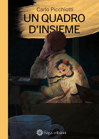 Un quadro d'insieme - Carlo Picchiotti - copertina