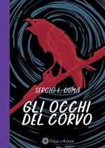 Gli occhi del corvo