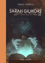 Il potere degli dei. Sarah Gilmore. Vol. 2