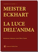 La luce dell'anima