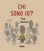 Chi sono io?