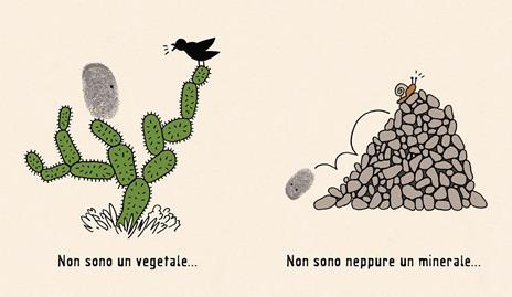 Chi sono io? - Tony Durand - 3