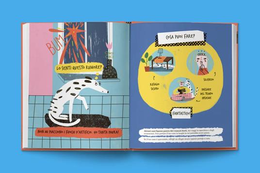 Sos cane - Kasia Antczak - 3