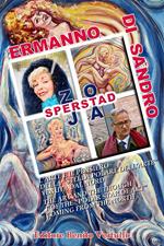 Zoja Sperstad L'Arte e il Pensiero della 