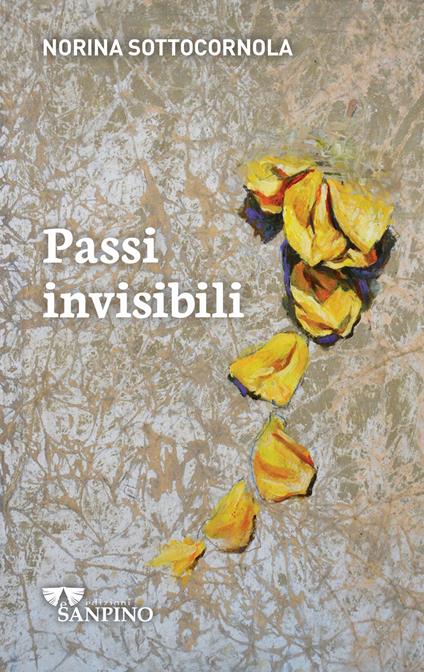 Passi invisibili. Ediz. illustrata - Norina Sottocornola - copertina
