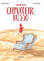 L'ennesimo Cappuccetto Rosso