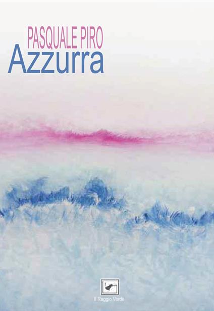 Azzurra - Pasquale Piro - copertina