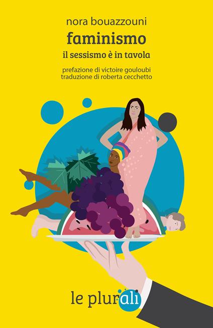 Faminismo - Nora Bouazzouni,Hanna Maria Suni,Roberta Cecchetto - ebook