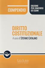 Compendio di diritto costituzionale