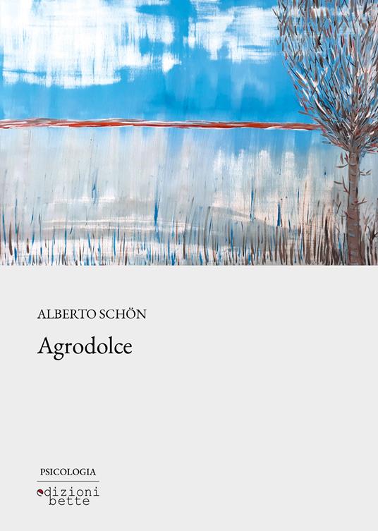 Agrodolce - Alberto Schön - copertina
