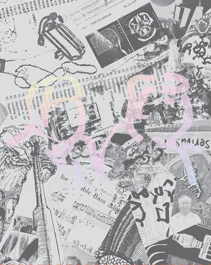 Samson Young. Intentness and songs. Ediz. illustrata - copertina