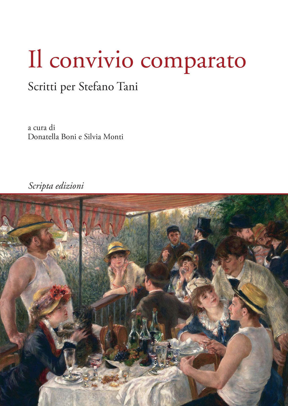Piazza del Libro