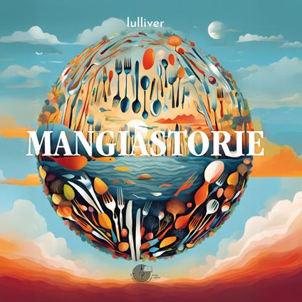 Mangiastorie - copertina