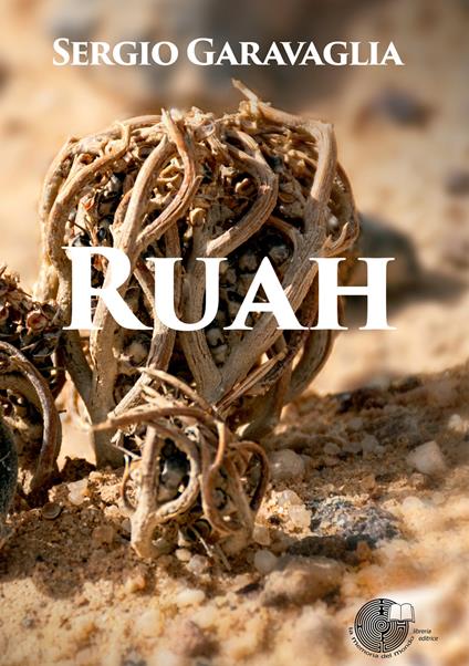 Ruah - Sergio Garavaglia - copertina