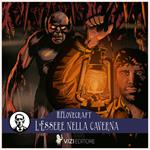 L’essere della caverna