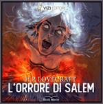 L’orrore di Salem