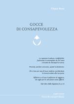 Gocce di consapevolezza