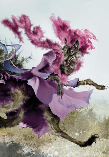 La lunga notte di Emma - Dario Accolla,Eugenia Nicolosi - copertina