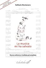 La musica mi ha salvato