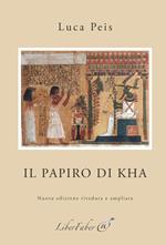 Il papiro di Kha