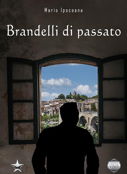 Brandelli di passato - Mario Ipocoana - copertina
