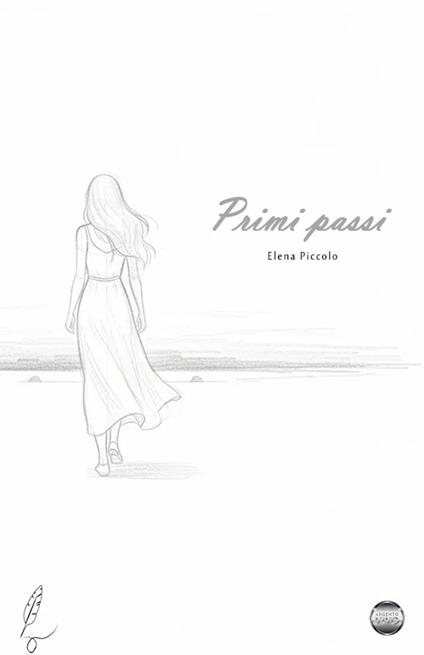 Primi passi - Elena Piccolo - copertina
