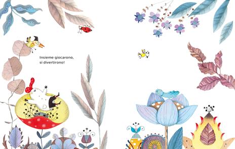 Neve. Ediz. illustrata - Anna Curti - 2