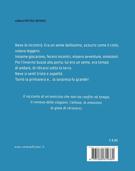 Neve. Ediz. illustrata - Anna Curti - 3